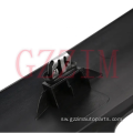 Model 3 2020+ Skirt ya chini Skirt Beam 1089828-00-D